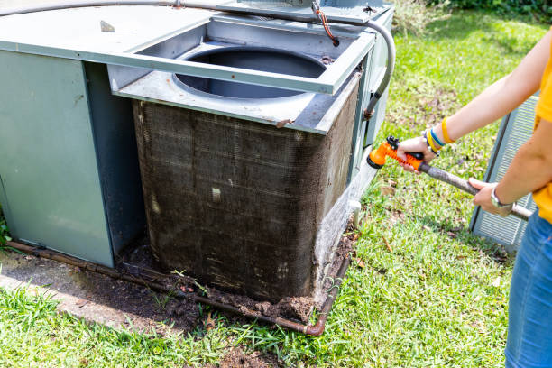 , IL Airduct Cleaning Company