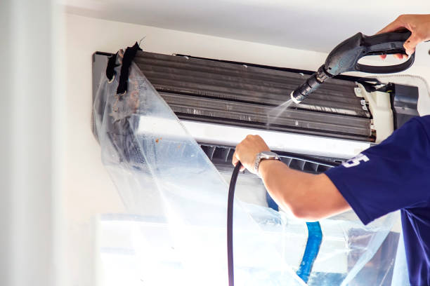 Best Air Vent Cleaning Services  in Evanston, IL