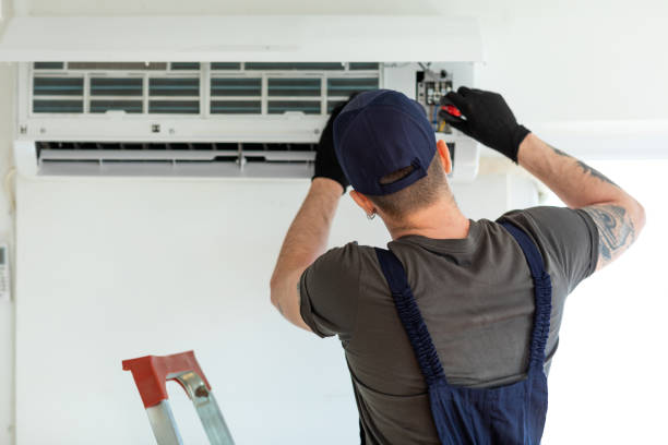 Best Best Air Duct Cleaning Company  in Evanston, IL