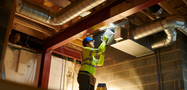 Best HVAC Maintenance and Cleaning  in Evanston, IL