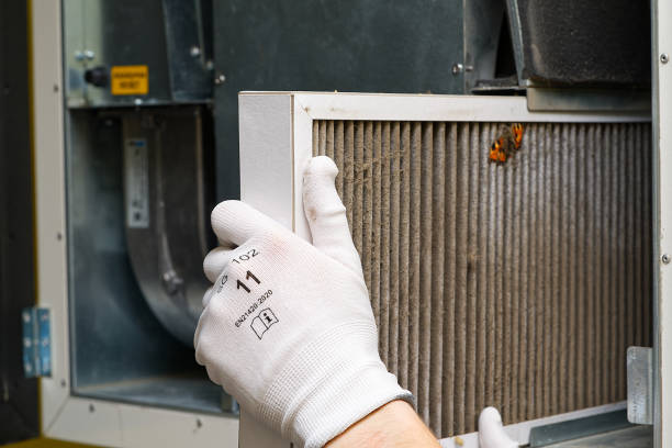 Best Best Air Duct Cleaning Company  in Evanston, IL