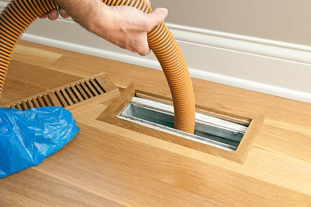 Best Ductwork Cleaning Services  in Evanston, IL