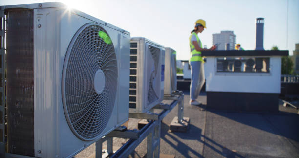 Best HVAC Air Duct Cleaning  in Evanston, IL