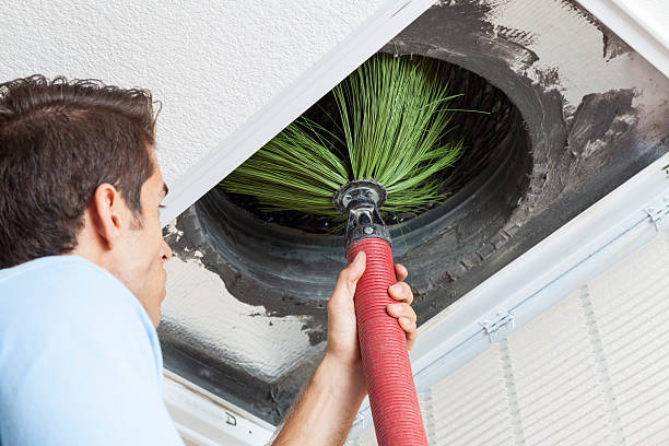 Best Air Duct Cleaning Company Near Me  in Evanston, IL