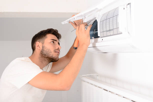 Best Air Duct Cleaning Near Me  in Evanston, IL