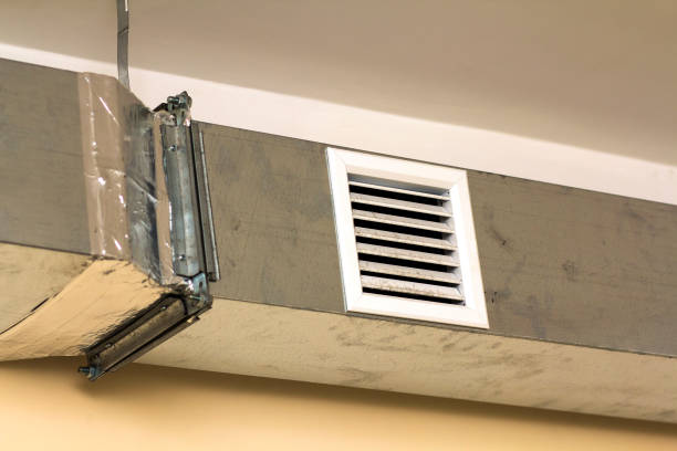 Best HVAC System Cleaning  in Evanston, IL
